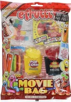 Gummy movie e frutti gummy candy