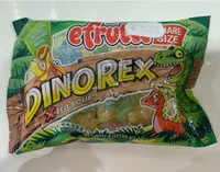 Dinorex