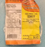 Donair