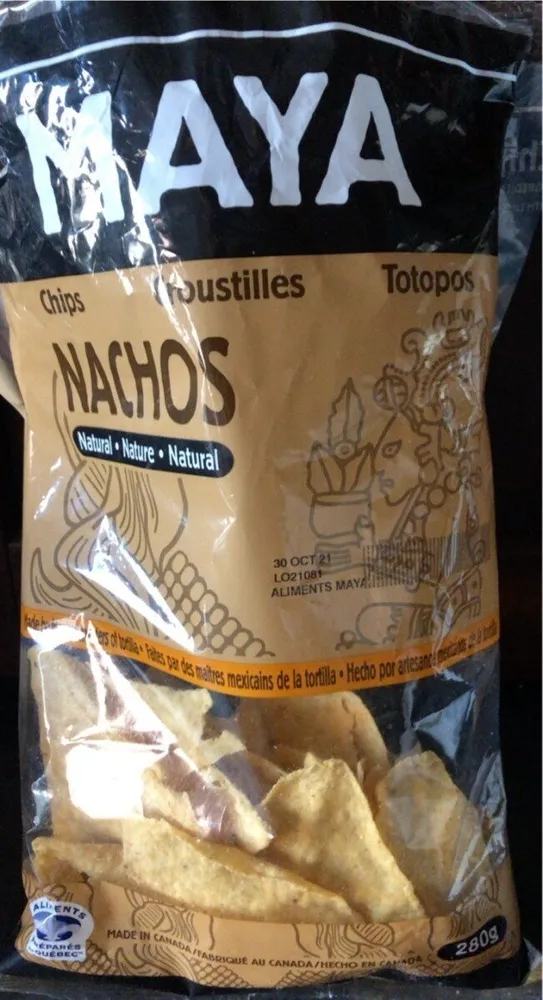 Nachos