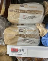 Paleo Bread