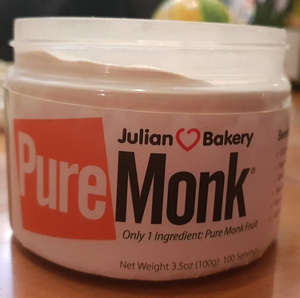 PureMonk