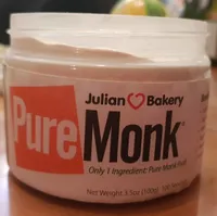 PureMonk
