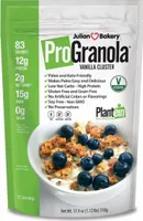 Vanilla Cluster ProGranola