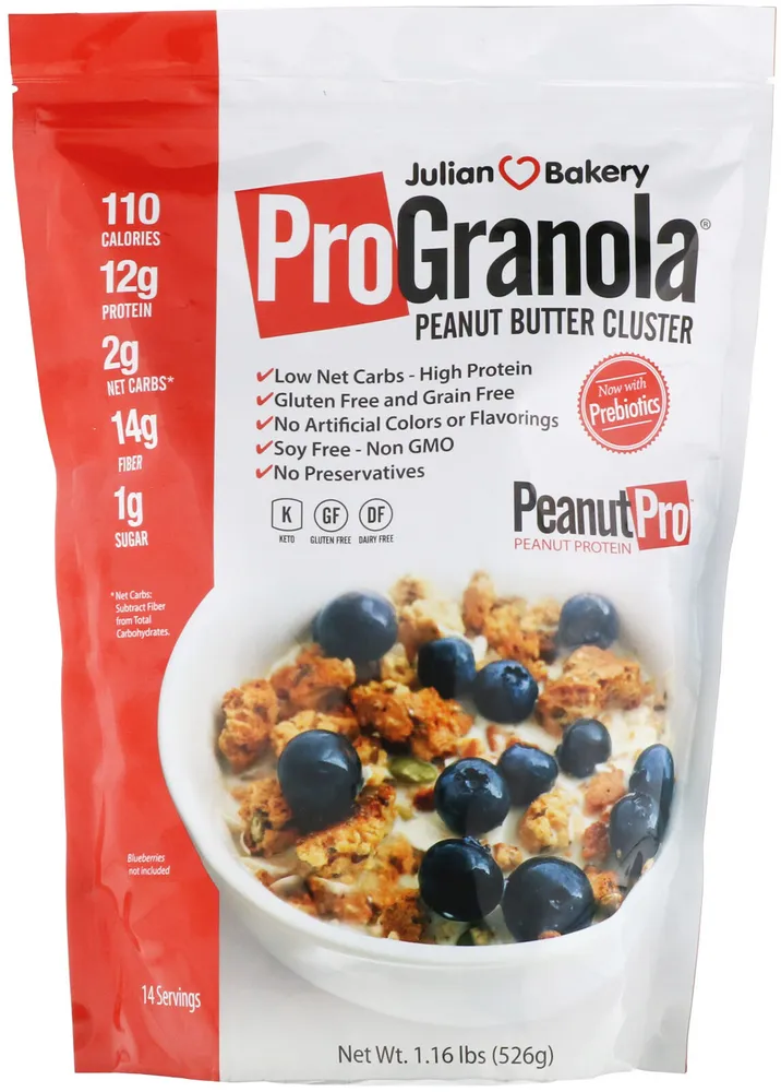 ProGranola