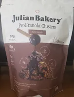 Chocolate ProGranola Clusters