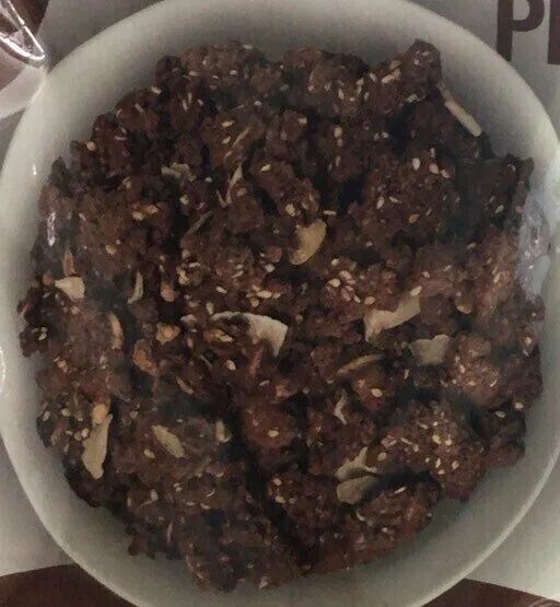 ProGranola