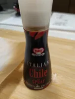 Italian Chilli Spray