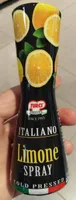 Spray Seasoning - Lemon