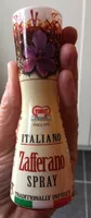 Saffron Spray - Infused - Plastic Bottle