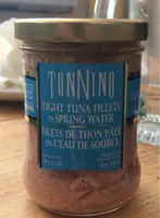 Filet de thon