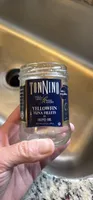 Yellowfin Tuna Fillets in Olive Oil