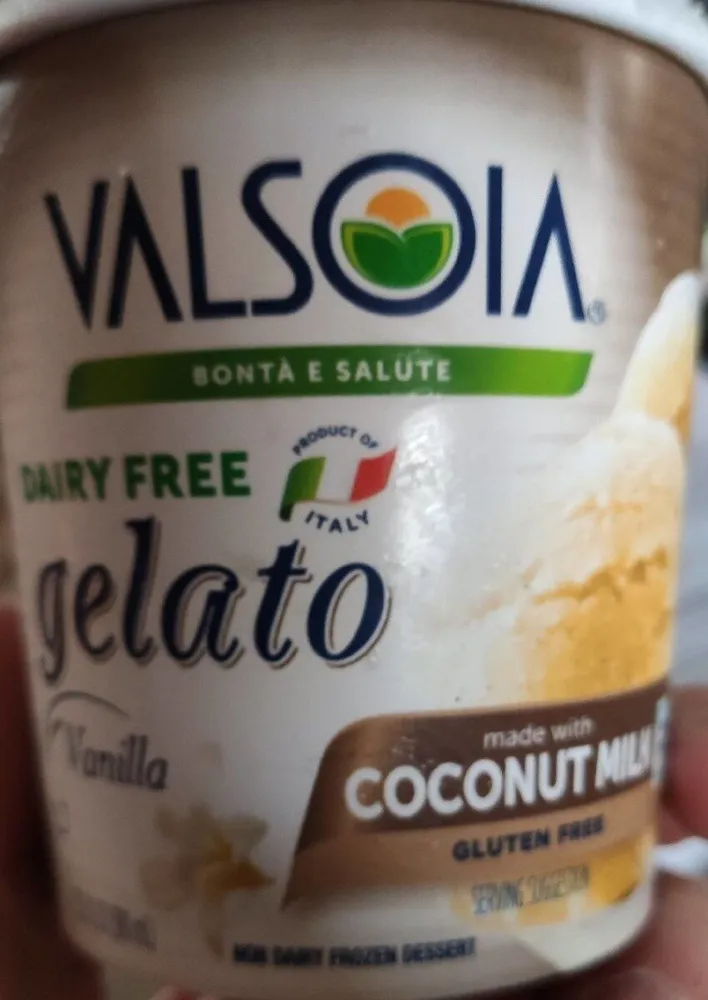 Gelato