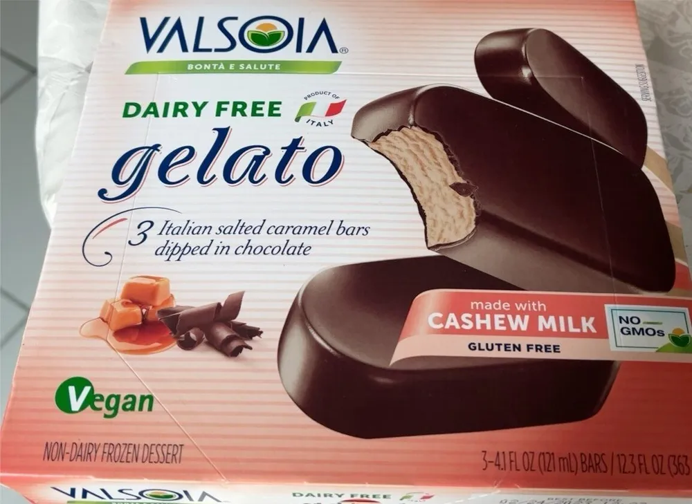 Gelato