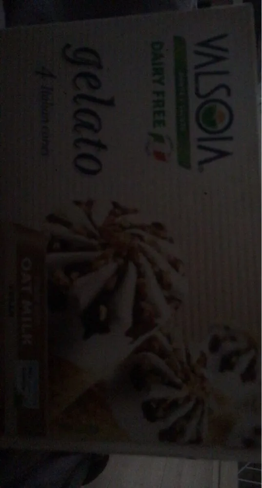 Gelato