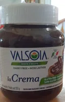 La crema