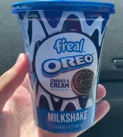 Milkshake
