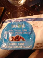 Protein bar Choco Crisp