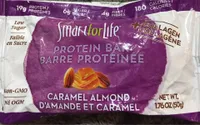 Barre Protéinée