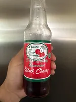 Door County Quencher Black Cherry