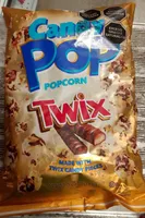 POPCORN Twix