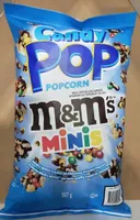 Candy Pop