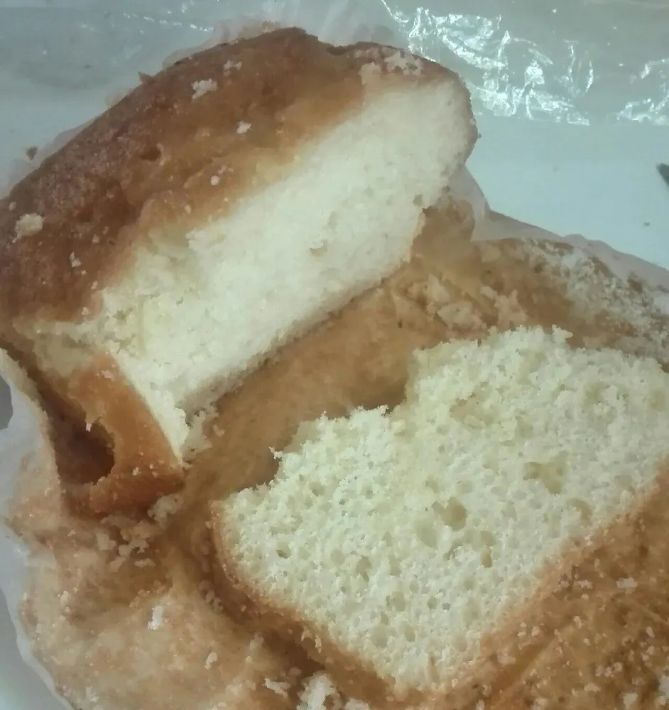 Gâteau original