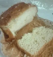 Gâteau original
