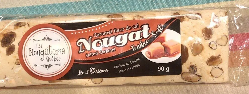 Nougat