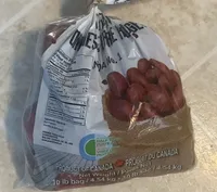 potatoes