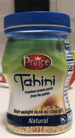 Tahini