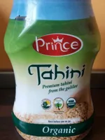 Tahini