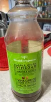 Apple Cider Vinegar With Manuka Honey