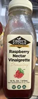 Raspberry Nectar Vinaigrette