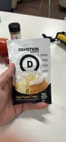 Angel Food Cake