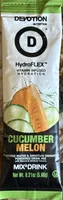 HydroFlex Cucumber Melon
