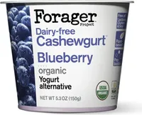 Organic Creamy Dairy-Free Yogurt