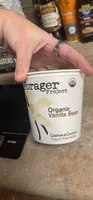 Forage Çashewmilk Vanilla Bean