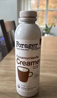 Cinnamon Vanilla Creamer