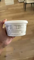 Forager Sour Cream