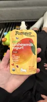 Organic Cashewmilk Yogurt Mango