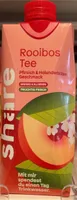 Rooibos tee