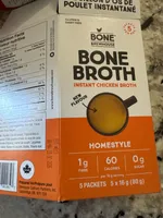Bone Broth