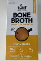 Bone broth