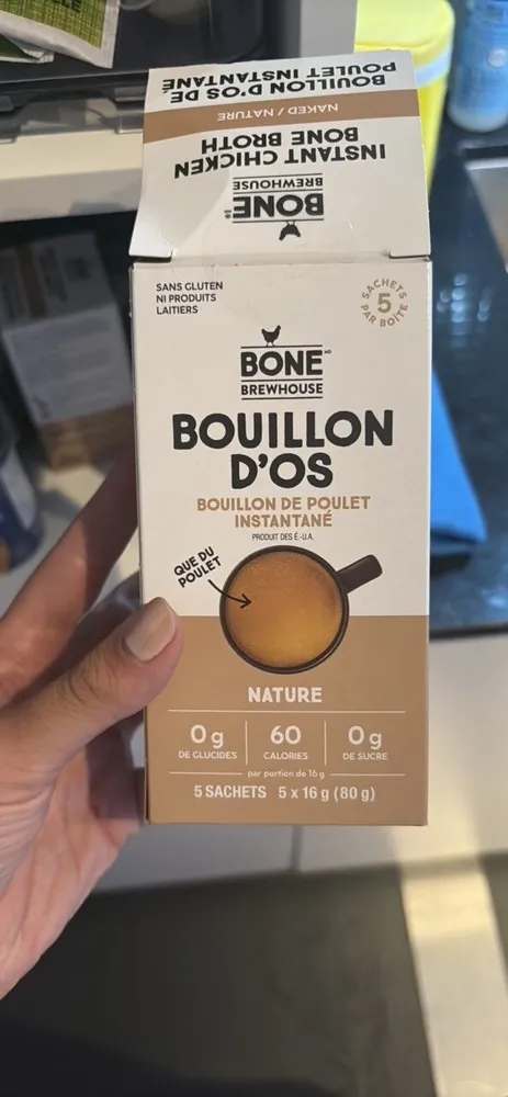 Bone Broth
