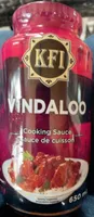 Vindaloo