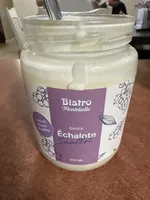 Sauce Échalote
