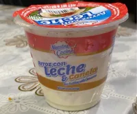 Arroz con Leche & Canela