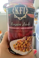 Rogan Josh