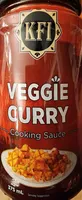 Vegetable Curry
